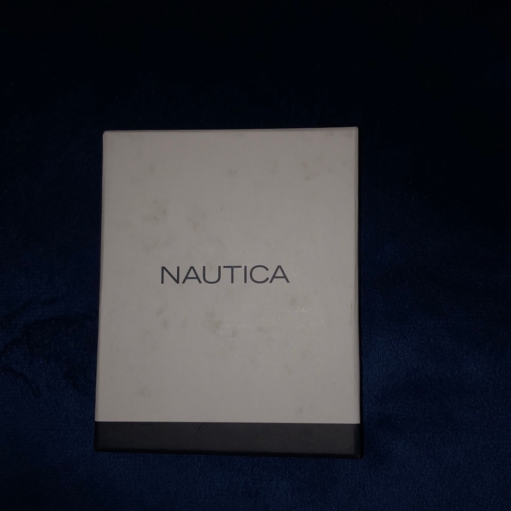 NAUTICA Wallet